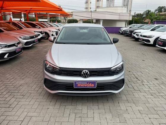 VOLKSWAGEN POLO 1.0 MPI TRACK MANUAL